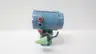 ROSEMOUNT 8732EST1A1N0M4 8711ASA15FU1N0 MAGNETIC FLOW METER 0.15IN 90-250V-AC thumbnail 4