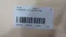 ROSEMOUNT 8732EST1A1N0M4 8711ASA15FU1N0 MAGNETIC FLOW METER 0.15IN 90-250V-AC thumbnail 7