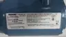 ROSEMOUNT 8732EST1A1N0M4 8711ASA15FU1N0 MAGNETIC FLOW METER 0.15IN 90-250V-AC thumbnail 5