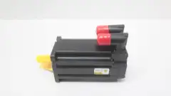 ALLEN BRADLEY MPL-B330P-SK72AA SERVO MOTOR 2.4HP 5000RPM 37LB-IN 460V-AC 3PH