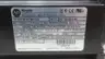 ALLEN BRADLEY MPL-B330P-SK72AA SERVO MOTOR 2.4HP 5000RPM 37LB-IN 460V-AC 3PH thumbnail 5