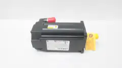 ALLEN BRADLEY MPL-B320P-MK74AA SERVO MOTOR 2HP 5000RPM 5/8IN 37LB-IN 460V-AC 3PH