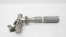 ULVAC VLP-US 25KF HIGH-VACUUM ANGLE VALVE 1IN X 3/4IN thumbnail 2