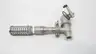 ULVAC VLP-US 25KF HIGH-VACUUM ANGLE VALVE 1IN X 3/4IN thumbnail 4