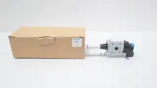 FESTO MS4N-EE-1/4-V24-S-WB PNEUMATIC ON/OFF SOFT-START VALVE 1/4IN 210PSI