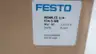 FESTO MS4N-EE-1/4-V24-S-WB PNEUMATIC ON/OFF SOFT-START VALVE 1/4IN 210PSI thumbnail 7