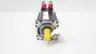 ALLEN BRADLEY MPM-B1153E-SJ72AA SERVO MOTOR 1.88HP 3500RPM 58LB-IN 480V-AC 3PH thumbnail 2