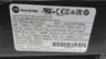 ALLEN BRADLEY MPM-B1153E-SJ72AA SERVO MOTOR 1.88HP 3500RPM 58LB-IN 480V-AC 3PH thumbnail 5