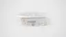NORGREN 2221132 2-STATION PNEUMATIC MANIFOLD PLATE 3/8IN NPT thumbnail 4