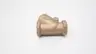 APOLLO 150S-300W 1IN BRONZE THREADED SWING CHECK VALVE thumbnail 2
