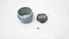 ROSEMOUNT 03031-0199-001 LCD DISPLAY