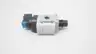 FESTO MS4N-EE-1/4-V24 PNEUMATIC 3/2-WAY PISTON ON/OFF VALVE 1/4IN 210PSI 24V-DC thumbnail 1