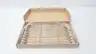 BOX OF 10 SIDEL 00000227121 QUARTZ INFRARED LAMP 2000W 400V-AC thumbnail 1