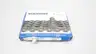 DIAMOND C2050RIV 10FT SINGLE STEEL ROLLER CHAIN 1-1/4IN PITCH thumbnail 1
