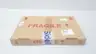 BOX OF 10 SIDEL 00000227121 QUARTZ INFRARED LAMP 2000W 400V-AC thumbnail 1