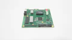 NORDSON 1013730 DISPLAY CONTROL BOARD REV D