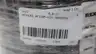 REXNORD HP1505-6IN MATTOP CONVEYOR CHAIN 10FT X 6IN 15MM PITCH thumbnail 6