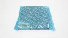 DIAMOND X-1550-010 DMD-50-1R-10FT 10FT SINGLE ROLLER CHAIN 5/8IN PITCH