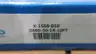 DIAMOND X-1550-010 DMD-50-1R-10FT 10FT SINGLE ROLLER CHAIN 5/8IN PITCH thumbnail 4
