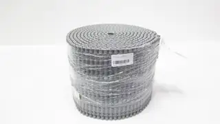 UNI-CHAINS 11PPPA66GRUB CONVEYOR CHAIN 20FT X 9IN 1/2IN PITCH