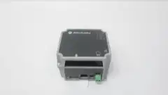 ALLEN BRADLEY 22-XCOMM-DC-BASE NETWORK MODULE