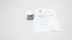 ALLEN BRADLEY 800T-D5 30MM MOMENTARY WHITE MUSHROOM HEAD PUSHBUTTON
