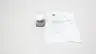 ALLEN BRADLEY 800T-D5 30MM MOMENTARY WHITE MUSHROOM HEAD PUSHBUTTON thumbnail 1