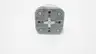 ALLEN BRADLEY 800T-D5 30MM MOMENTARY WHITE MUSHROOM HEAD PUSHBUTTON thumbnail 4