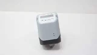 GEMU 88286270 VALVE POSITION INDICATOR