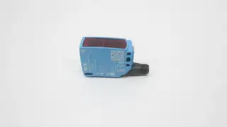 SICK WTB16I-24161120A00 PHOTOELECTRIC SENSOR 10-30V-DC