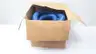 HI-TECH DURAVENT 2021 0300 4050 CVD BLUE DUCT HOSE 3" X 50' thumbnail 4