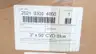 HI-TECH DURAVENT 2021 0300 4050 CVD BLUE DUCT HOSE 3" X 50' thumbnail 5