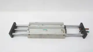 CKD STLBP-20150 GUIDED SLIDE CYLINDER
