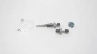 LIQUIFLO K33FS16EE100000BS CHEMICAL PROCESSING GEAR PUMP REPAIR KIT
