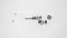 LIQUIFLO K33FS16EE100000BS CHEMICAL PROCESSING GEAR PUMP REPAIR KIT thumbnail 1
