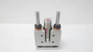 BIMBA TE-172-EB2M GUIDED SLIDE CYLINDER