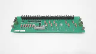ALLEN BRADLEY 122967 122972 DRIVE SIGNAL BOARD REV 01