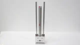 BIMBA TE-1717-CEB1 GUIDED SLIDE CYLINDER