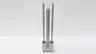 BIMBA TE-1717-CEB1 GUIDED SLIDE CYLINDER thumbnail 3