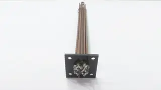 WATLOW 6-29-347-11 HEATING ELEMENT 12KW 480V-AC