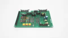 ALLEN BRADLEY 119522 119524 INTERFACE BOARD REV 13