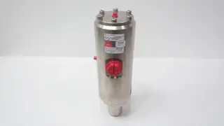 IMI NORGREN V604AGF3WNI1007 HYDRAULIC VALVE 150BAR