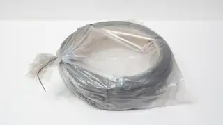 LINCOLN ELECTRIC NS-3M 012732 INNERSHIELD WELDING WIRE 3MM 50LB COIL