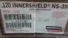 LINCOLN ELECTRIC NS-3M 012732 INNERSHIELD WELDING WIRE 3MM 50LB COIL thumbnail 4
