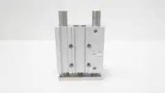 SMC MGPM32TN-75Z GUIDED SLIDE CYLINDER 1MPA 32MM 75MM