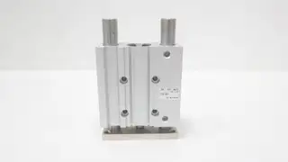 SMC MGPM32TN-75Z GUIDED SLIDE CYLINDER 1MPA 32MM 75MM