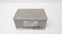 ELECTRO-MATIC OA14C-4 DEMAGNETIZER 2.5A AMP 480V-AC