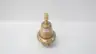 TECHNOPLAN F-P-0186 HIGH TEMPERATURE PRESSURE REGULATOR VALVE thumbnail 1