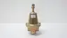 TECHNOPLAN F-P-0186 HIGH TEMPERATURE PRESSURE REGULATOR VALVE thumbnail 2