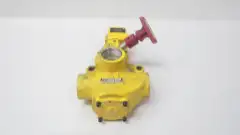 ROSS Y2773A6072 PNEUMATIC LOCKOUT VALVE 1-10BAR 1" X 1-1/2"